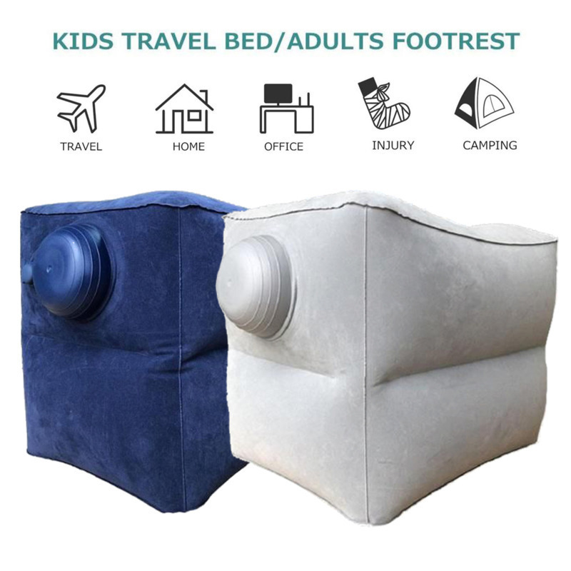 Outdoor Furniture Pillows - Mới Bơm Hơi Phân Gối 2