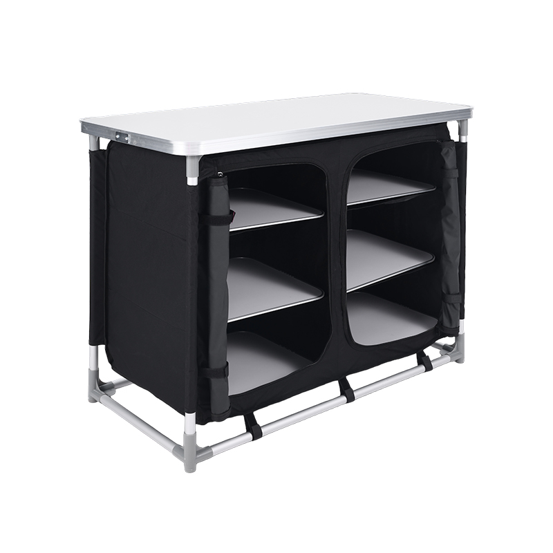 Outdoor Furniture Kitchener - Durable Modern Foldable Metal Aluminum MDF