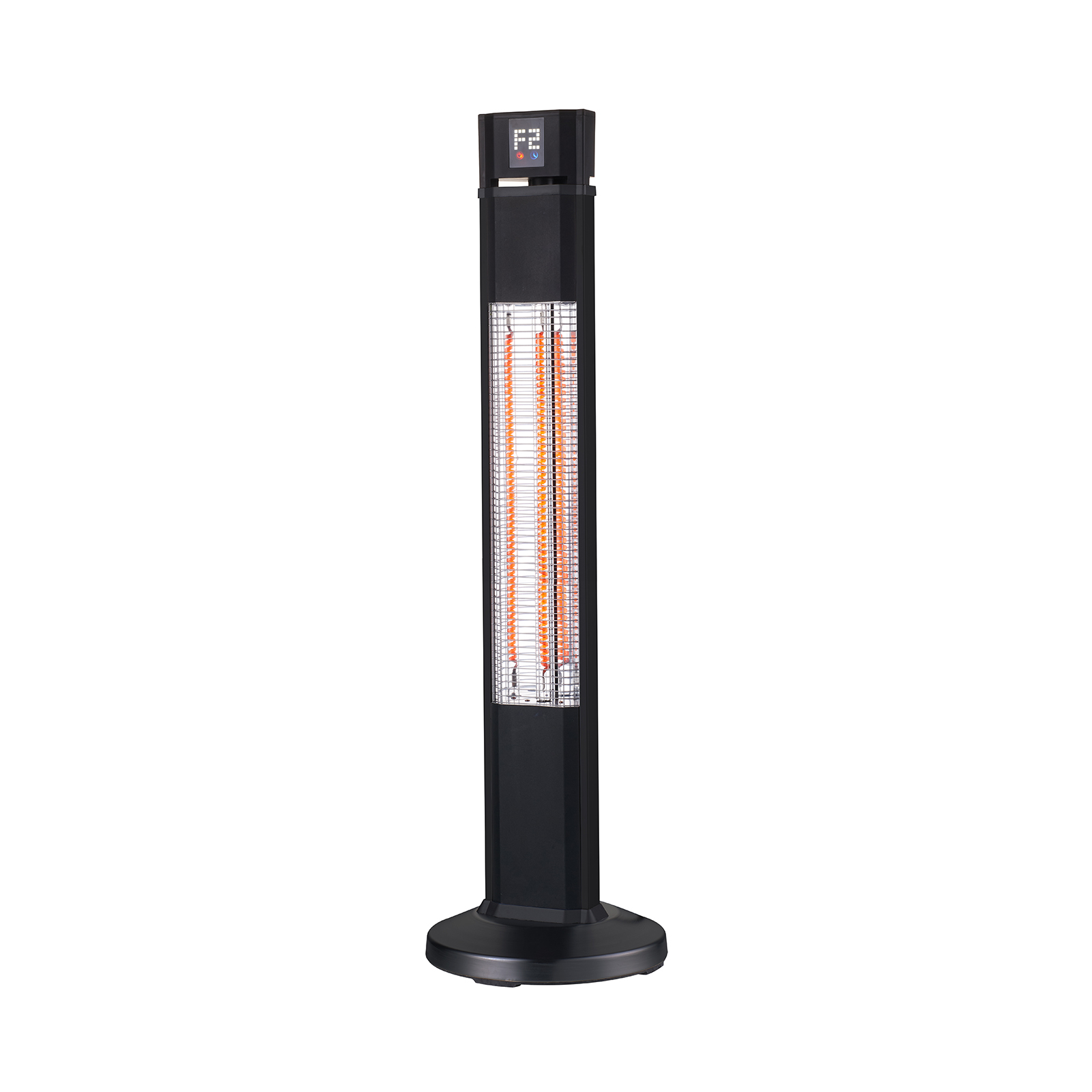 Patio Heater Standing - 2026 Wall Mounted and standing Infrared