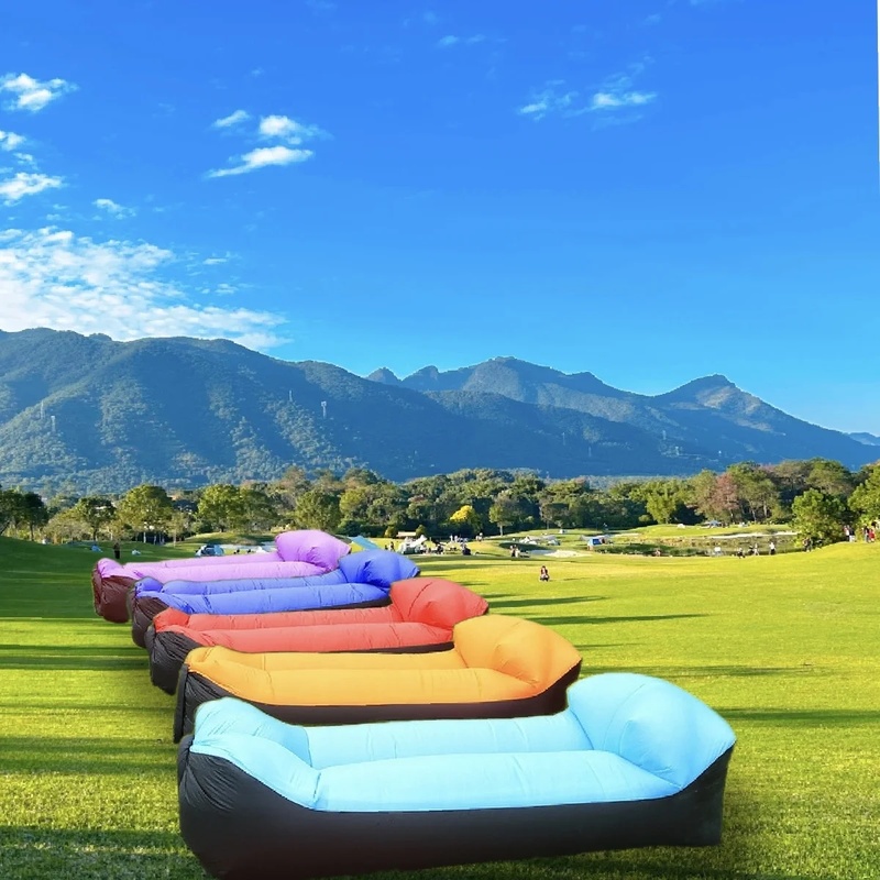 Fast Inflatable Waterproof Lou - đánh giá và giá Outdoor Furniture Pillows