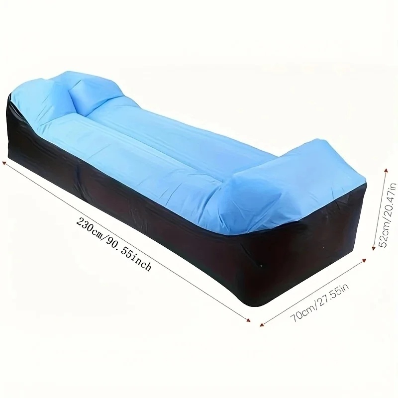 Fast Inflatable Waterproof Lou - đánh giá và giá Outdoor Furniture Pillows