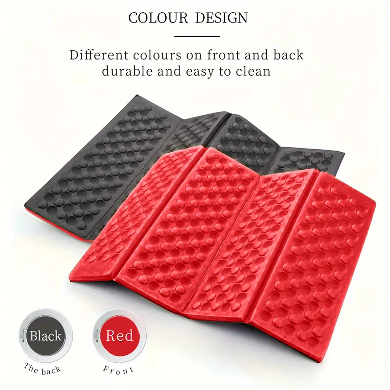 Honeycomb Massage Mat 6-Fold X - đánh giá và giá Outdoor Furniture Pillows
