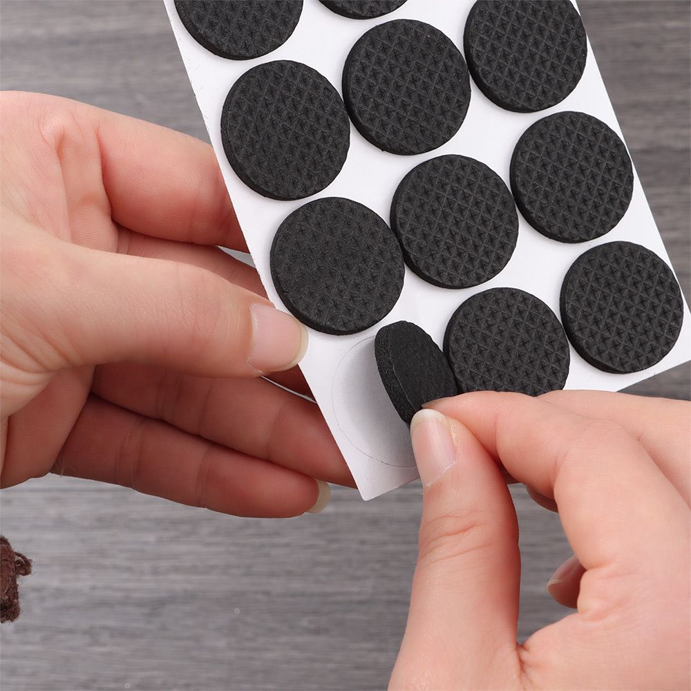 6/9/12Pcs Self Adhesive Furnit - đánh giá và giá Outdoor Furniture Leg Protectors