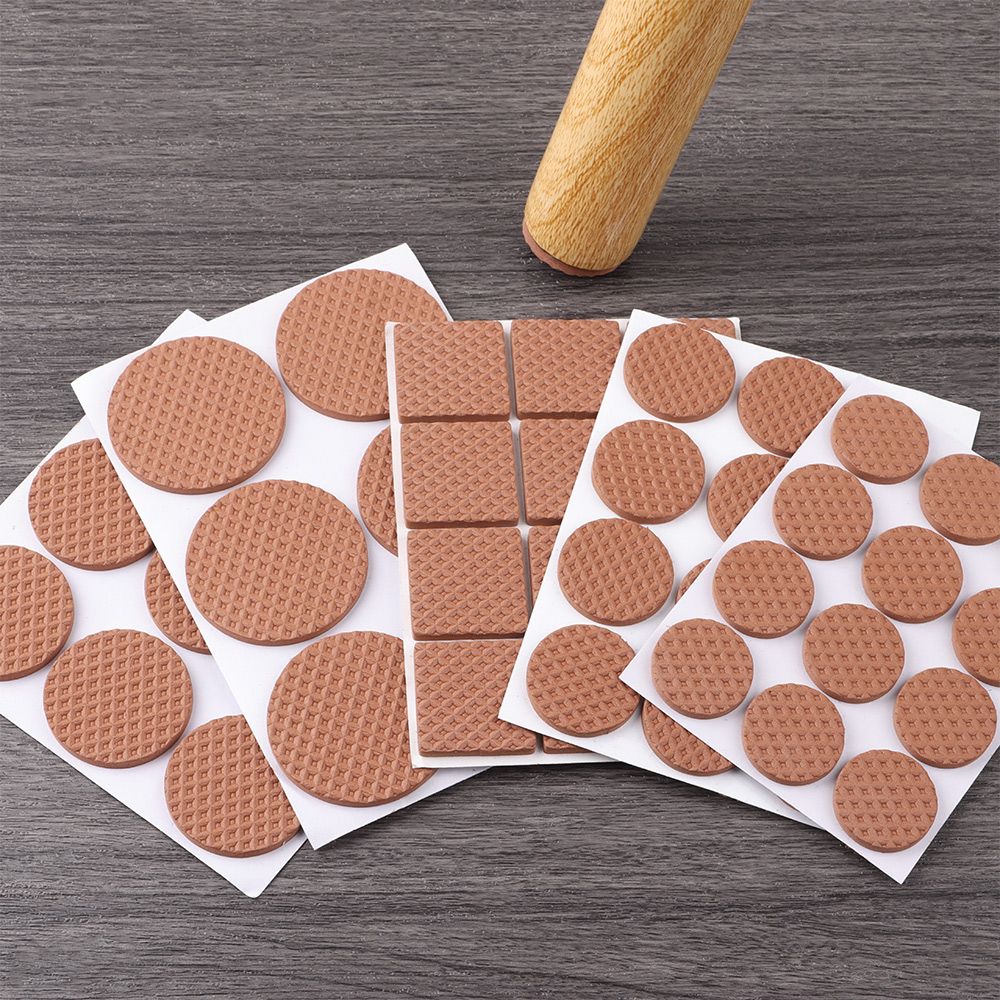 6/9/12Pcs Self Adhesive Furnit - đánh giá và giá Outdoor Furniture Leg Protectors