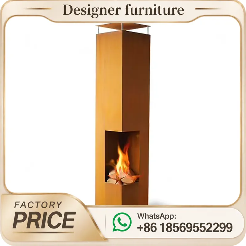 Portable Wood Pellet Stove Wit - đánh giá và giá Outdoor Furniture Wood