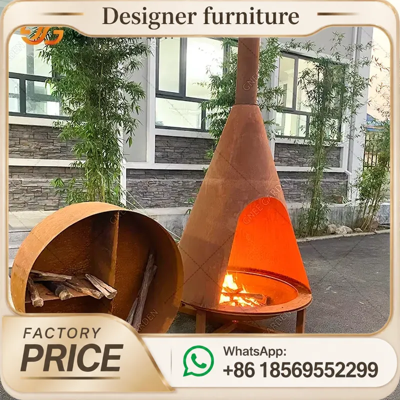 Portable Wood Pellet Stove Wit - đánh giá và giá Outdoor Furniture Wood