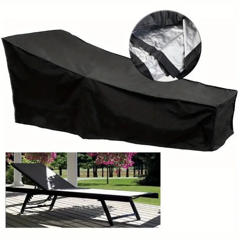 Heavy Duty Outdoor Lounge Chai - đánh giá và giá Outdoor Furniture Fabric