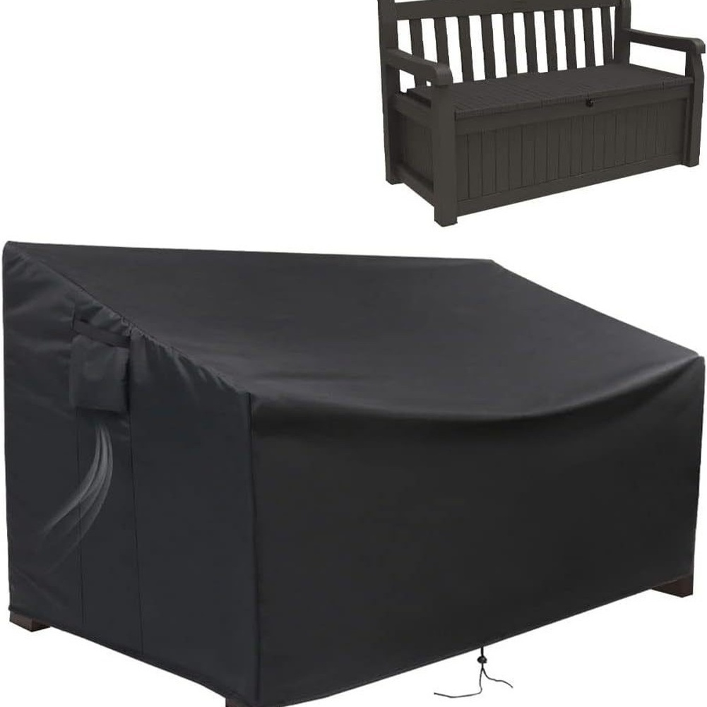 Heavy-Duty Patio Sofa Cover Wa - đánh giá và giá Outdoor Furniture Fabric