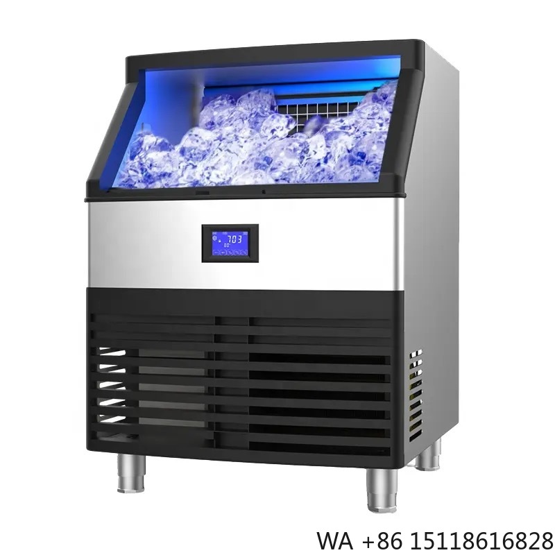 Commercial Industrial Ice Maki - đánh giá và giá Outdoor Furniture Online