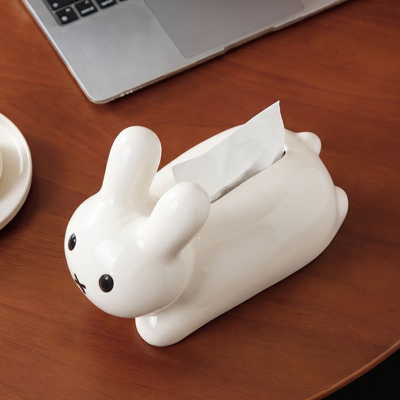 Anime Miffy Desktop Tissue Box - đánh giá và giá Outdoor Furniture Designer
