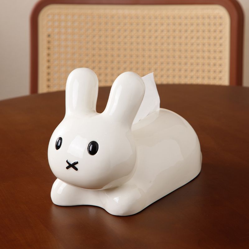 Anime Miffy Desktop Tissue Box - đánh giá và giá Outdoor Furniture Designer