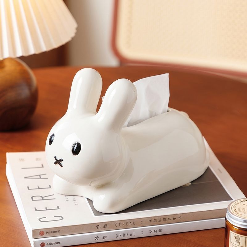 Anime Miffy Desktop Tissue Box - đánh giá và giá Outdoor Furniture Designer