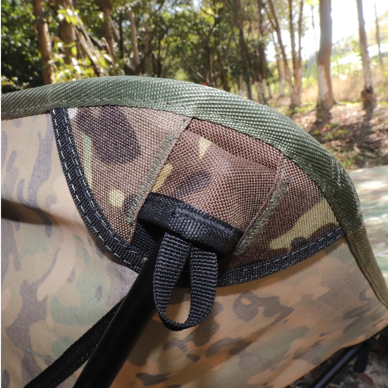 Camouflage Modern Moon Chair O - đánh giá và giá Outdoor Furniture Modern