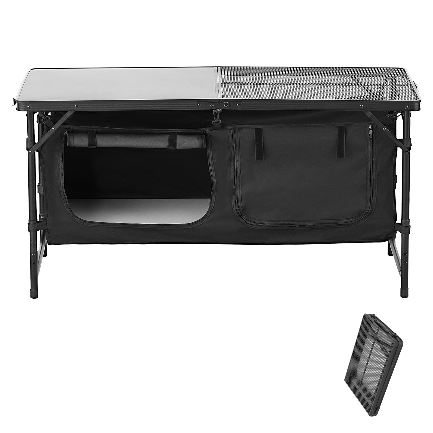 SucceBuy Camping Kitchen Table - đánh giá và giá Outdoor Furniture Kitchener