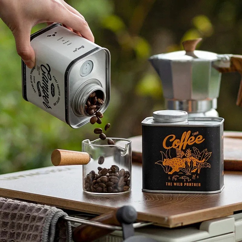 Coffee Bean Sealed Can Outdoor - đánh giá và giá Outdoor Furniture Kitchener