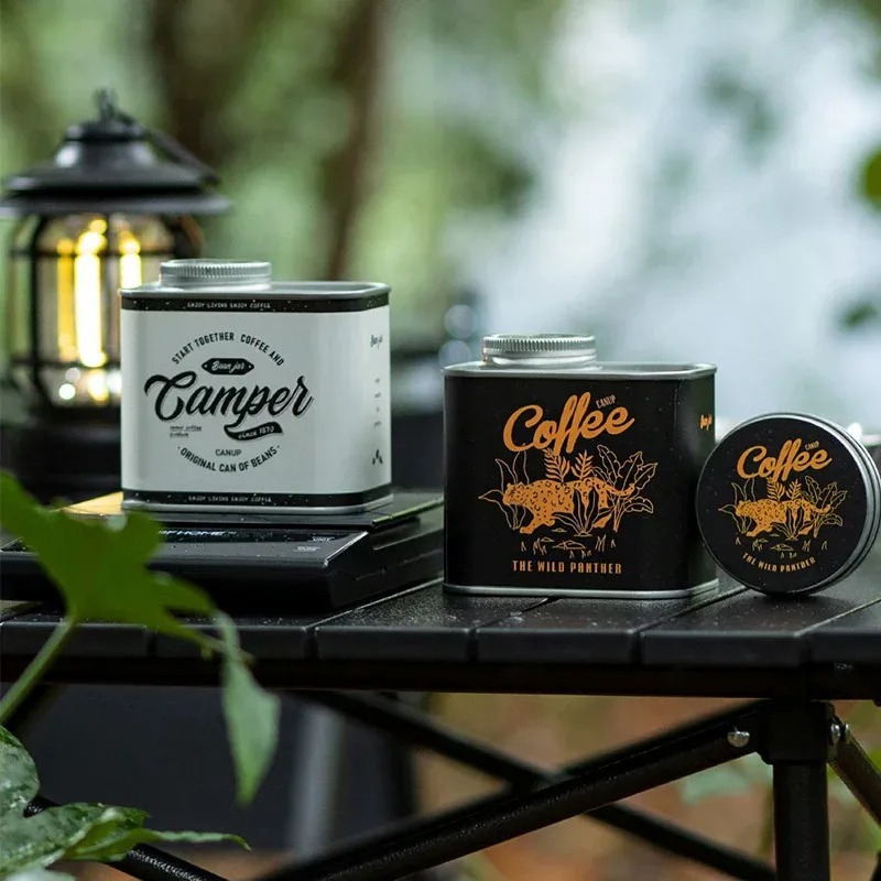 Coffee Bean Sealed Can Outdoor - đánh giá và giá Outdoor Furniture Kitchener
