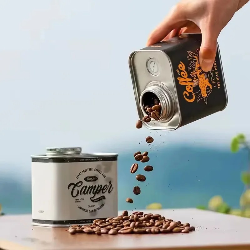 Coffee Bean Sealed Can Outdoor - đánh giá và giá Outdoor Furniture Kitchener