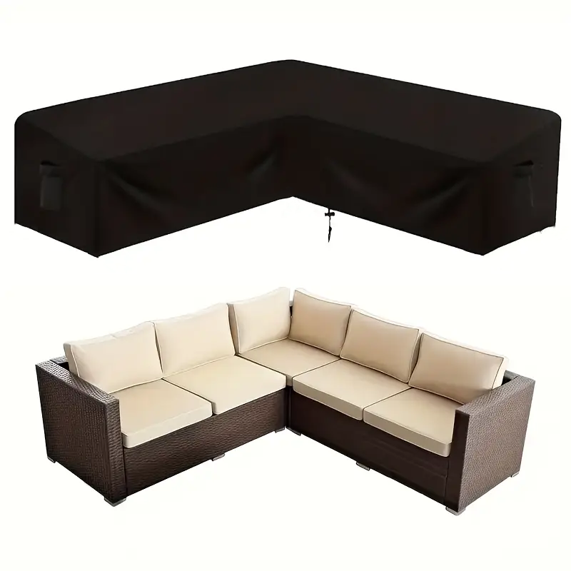 eavy-Duty Outdoor V-Shaped Fur - đánh giá và giá Outdoor Furniture With Covers