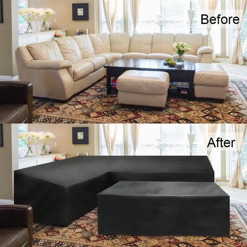 eavy-Duty Outdoor V-Shaped Fur - đánh giá và giá Outdoor Furniture With Covers
