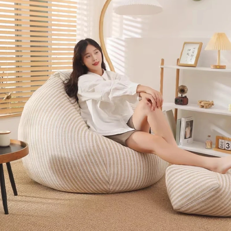 Outdoor Bean Bag Sofas Soft Eu - đánh giá và giá Outdoor Furniture Fabric