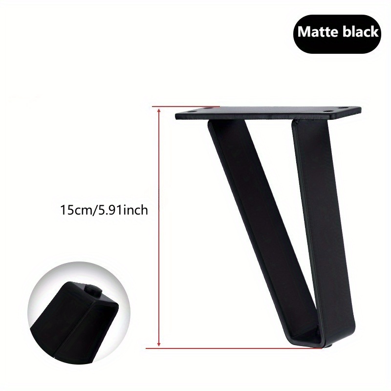 Copper Conical Furniture Legs  - đánh giá và giá Outdoor Furniture Kitchener