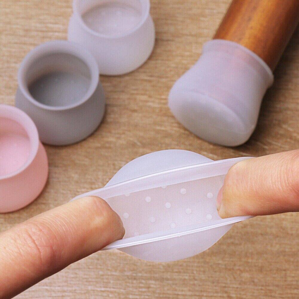 20Pcs Chair Floor Protectors G - đánh giá và giá Outdoor Furniture Leg Protectors