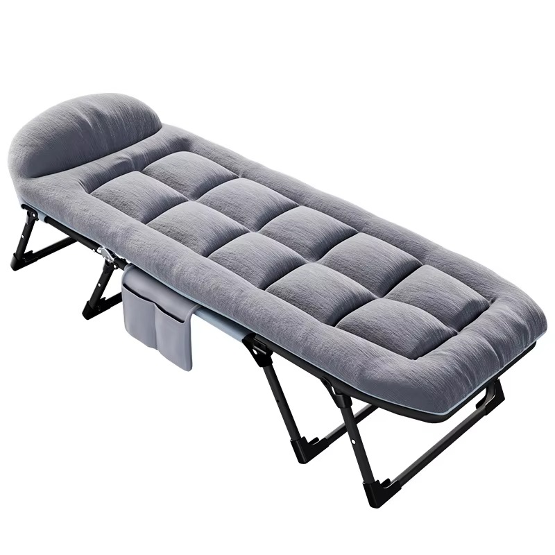 170*55CM Folding Bed Easy Carr - đánh giá và giá Outdoor Furniture Fabric
