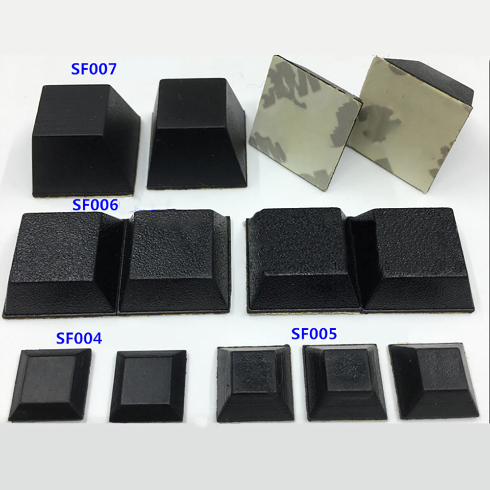 10/20pcs Furniture Self-Adhesi - đánh giá và giá Outdoor Furniture Leg Protectors