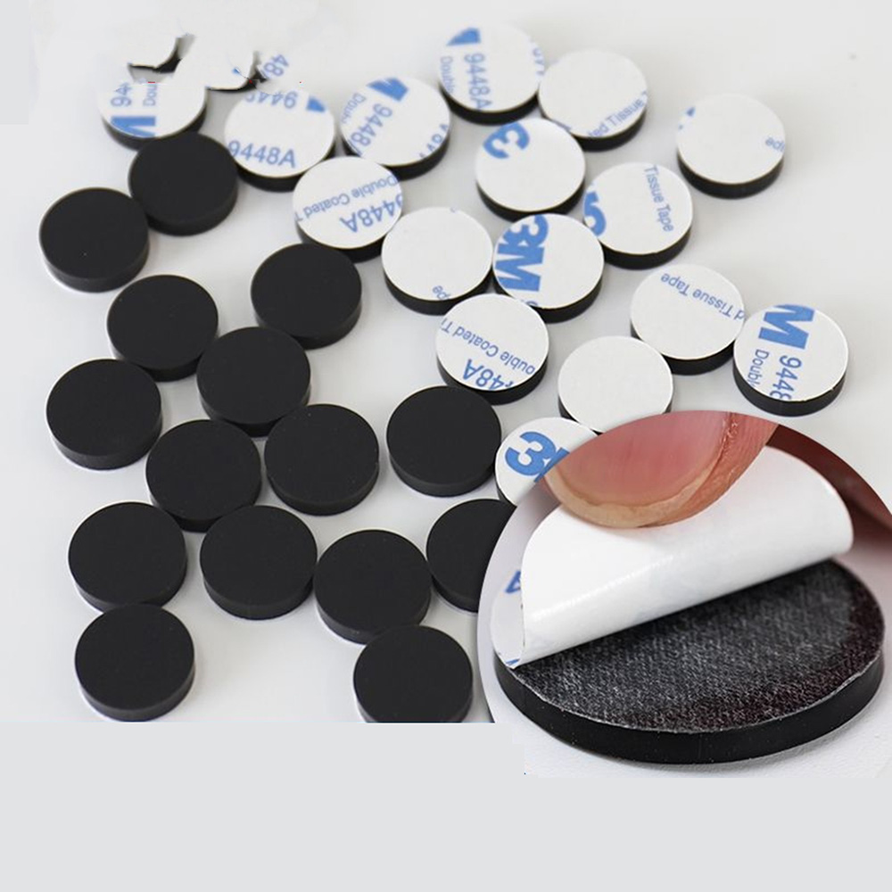 10/20pcs Furniture Self-Adhesi - đánh giá và giá Outdoor Furniture Leg Protectors