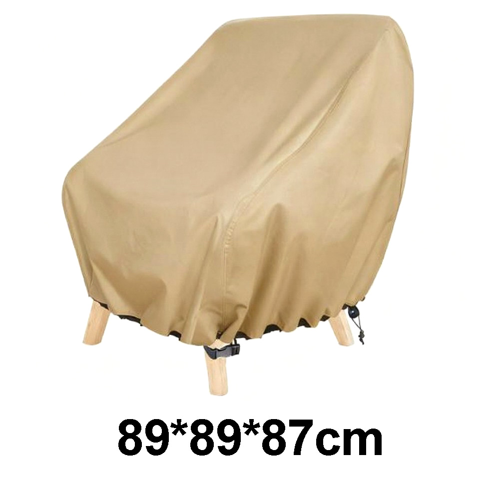 Waterproof Patio Chair Cover O - đánh giá và giá Outdoor Furniture With Covers