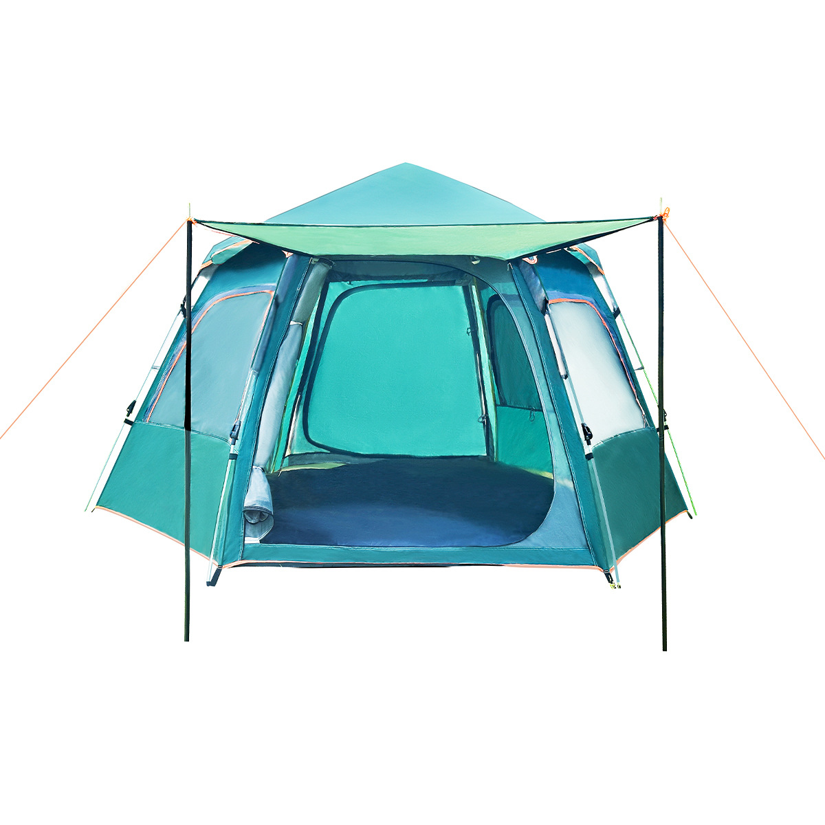 Premium Hexagonal Single Layer - đánh giá và giá Outdoor Furniture Cost
