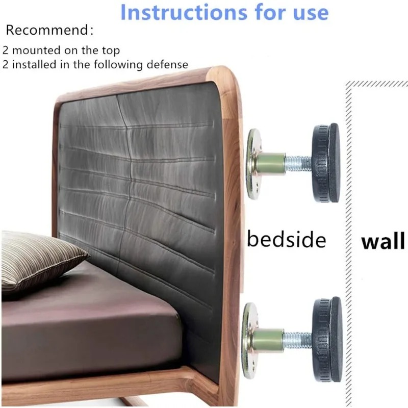 Adjustable Furniture Feet, Ste - đánh giá và giá Outdoor Furniture Leg Protectors