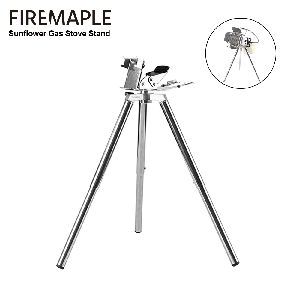 Fire-Maple Sunflower Gas Stove - đánh giá và giá Patio Heater Standing