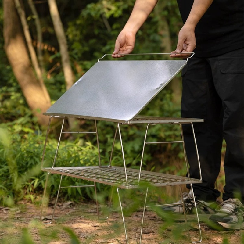 Outdoor Portable Folding Table - đánh giá và giá Outdoor Furniture Kitchener