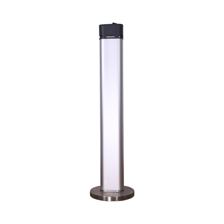 Aluminium Alloy Housing Remote - đánh giá và giá Patio Heater Standing