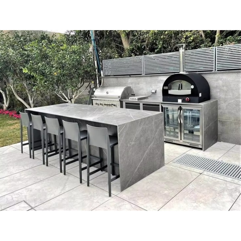 Factory Direct 2026 Black Outd - đánh giá và giá Outdoor Furniture Kitchener