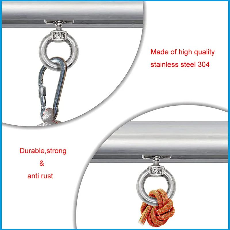 M4 Lifting Eye Nut Fastener Fr - đánh giá và giá Outdoor Furniture Frontgate