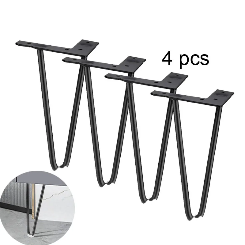 4pcs Furniture Heavy Duty Meta - đánh giá và giá Outdoor Furniture Leg Protectors