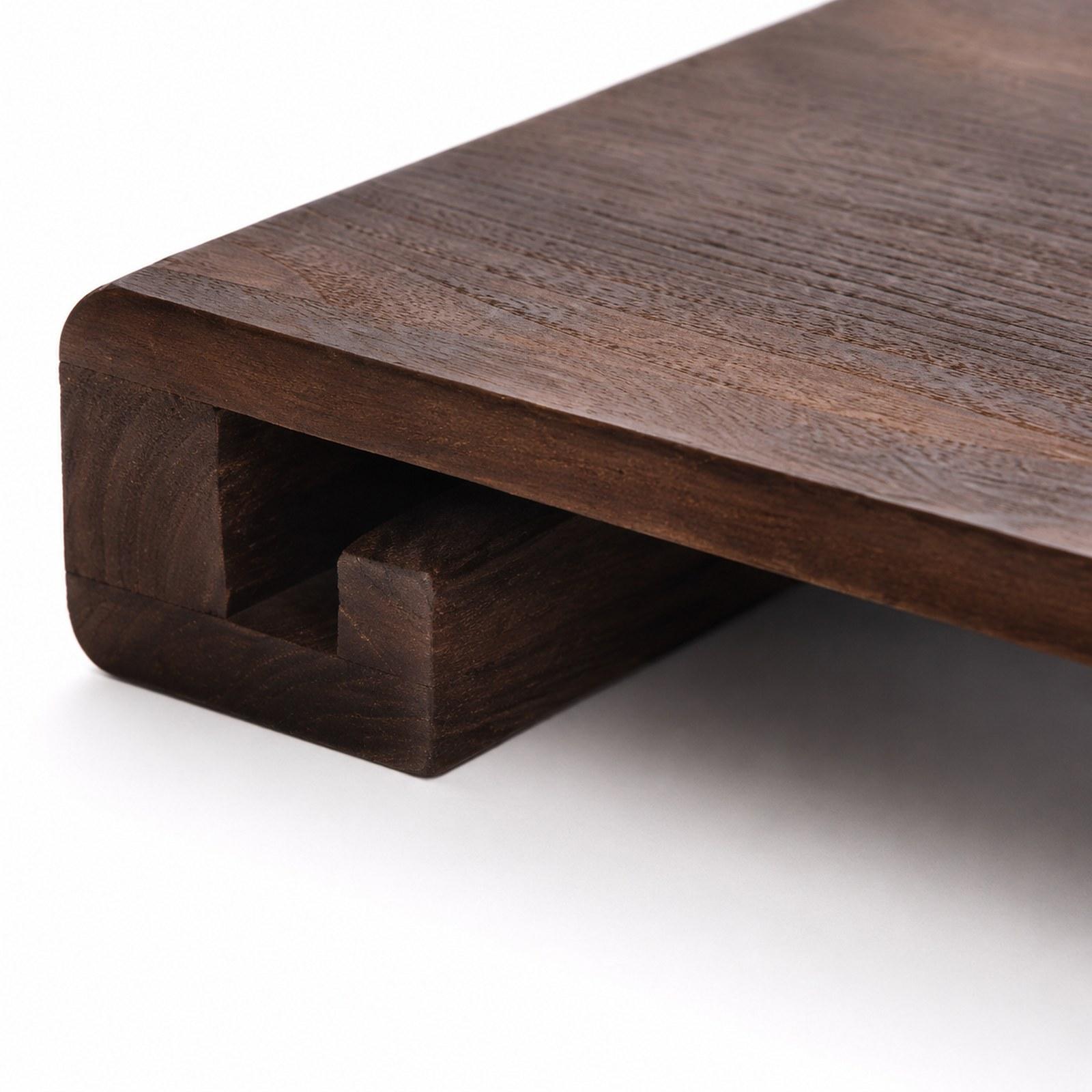 Portable Wood Floor Table Smal - đánh giá và giá Outdoor Furniture Modern