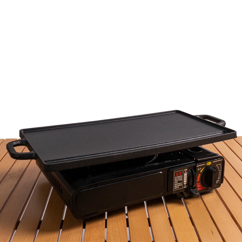 Outdoor Camping Barbecue Plate - đánh giá và giá Outdoor Furniture Modern