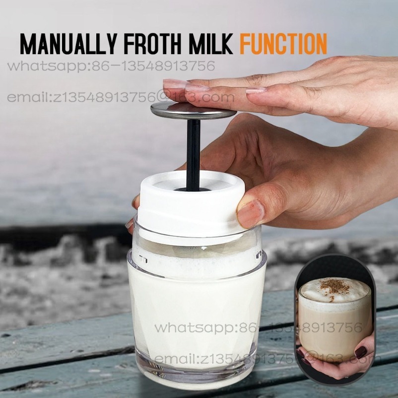 Portable coffee machine 3-in-1 - đánh giá và giá Outdoor Furniture Italian