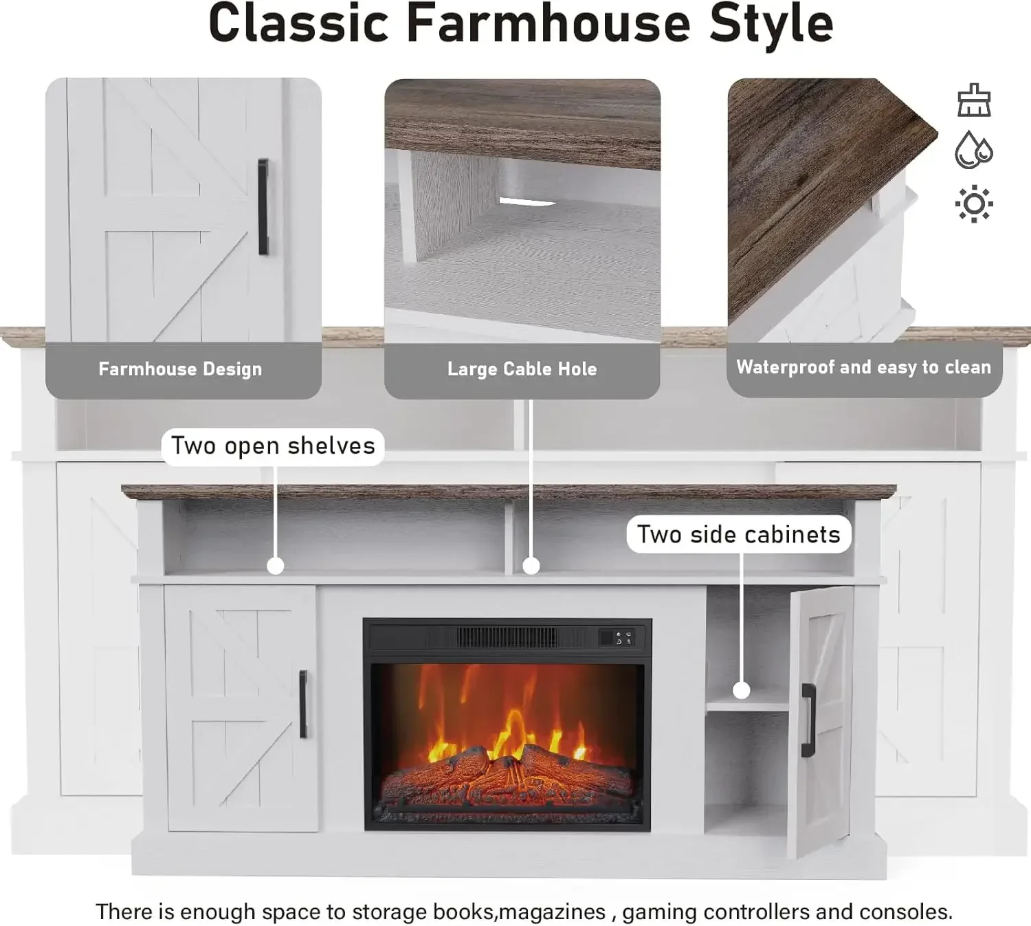 [Discounted Price!]Fireplace T - đánh giá và giá Patio Heater Standing