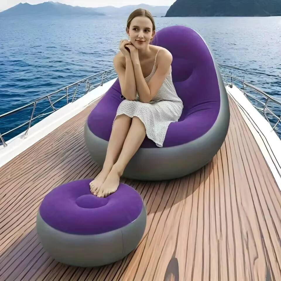 Modern Design Waterproof PVC A - đánh giá và giá Outdoor Furniture Designer
