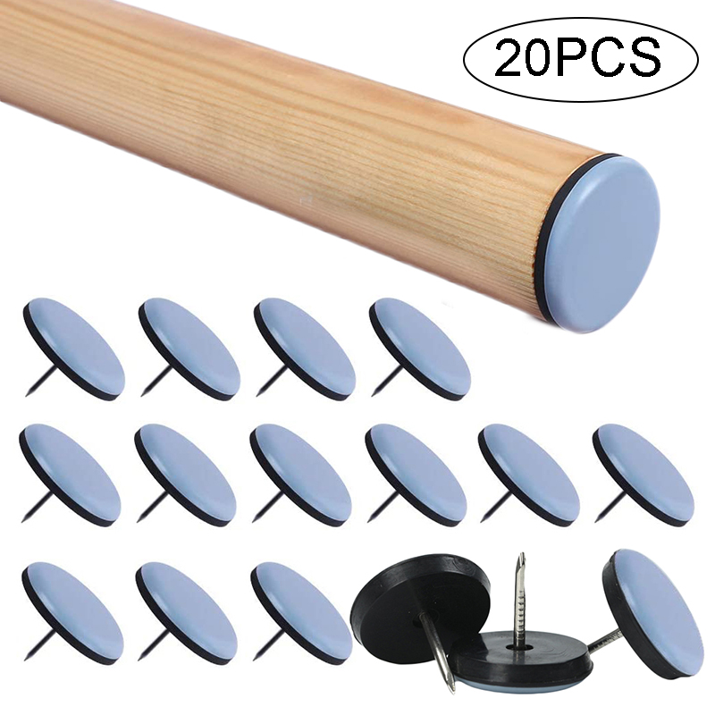 20 Chiếc 16/19/22/25Mm Bàn Ghế - đánh giá và giá Outdoor Furniture Leg Protectors