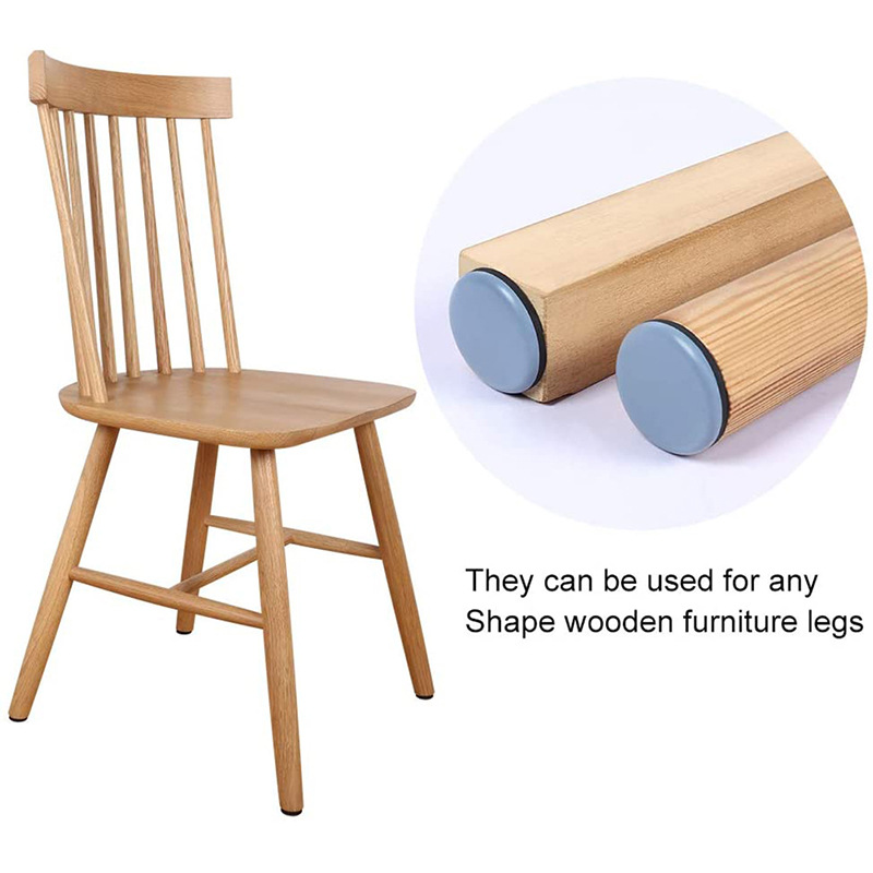 20 Chiếc 16/19/22/25Mm Bàn Ghế - đánh giá và giá Outdoor Furniture Leg Protectors