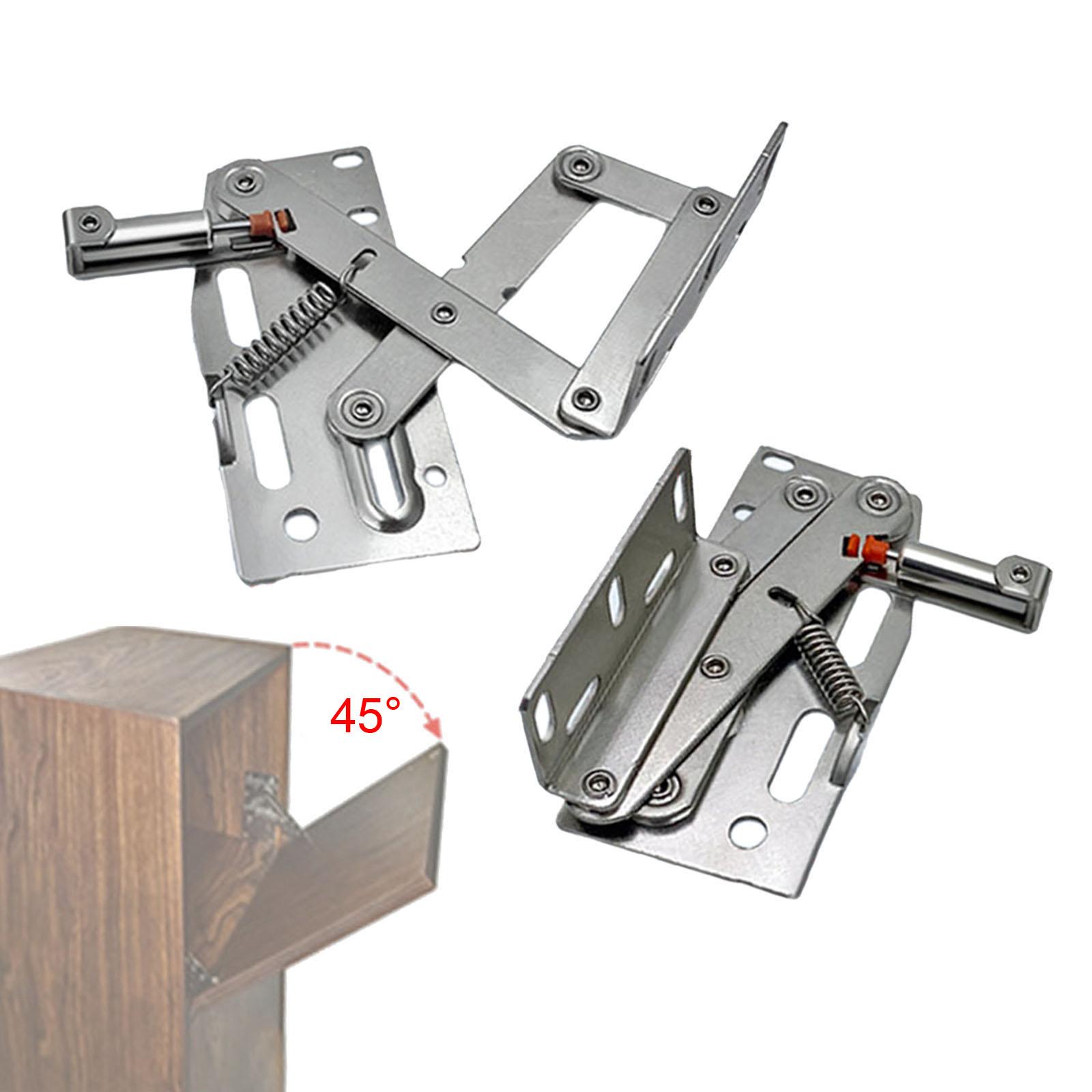 2x Tip Out Tray Hinges Easily  - đánh giá và giá Outdoor Furniture Kitchener