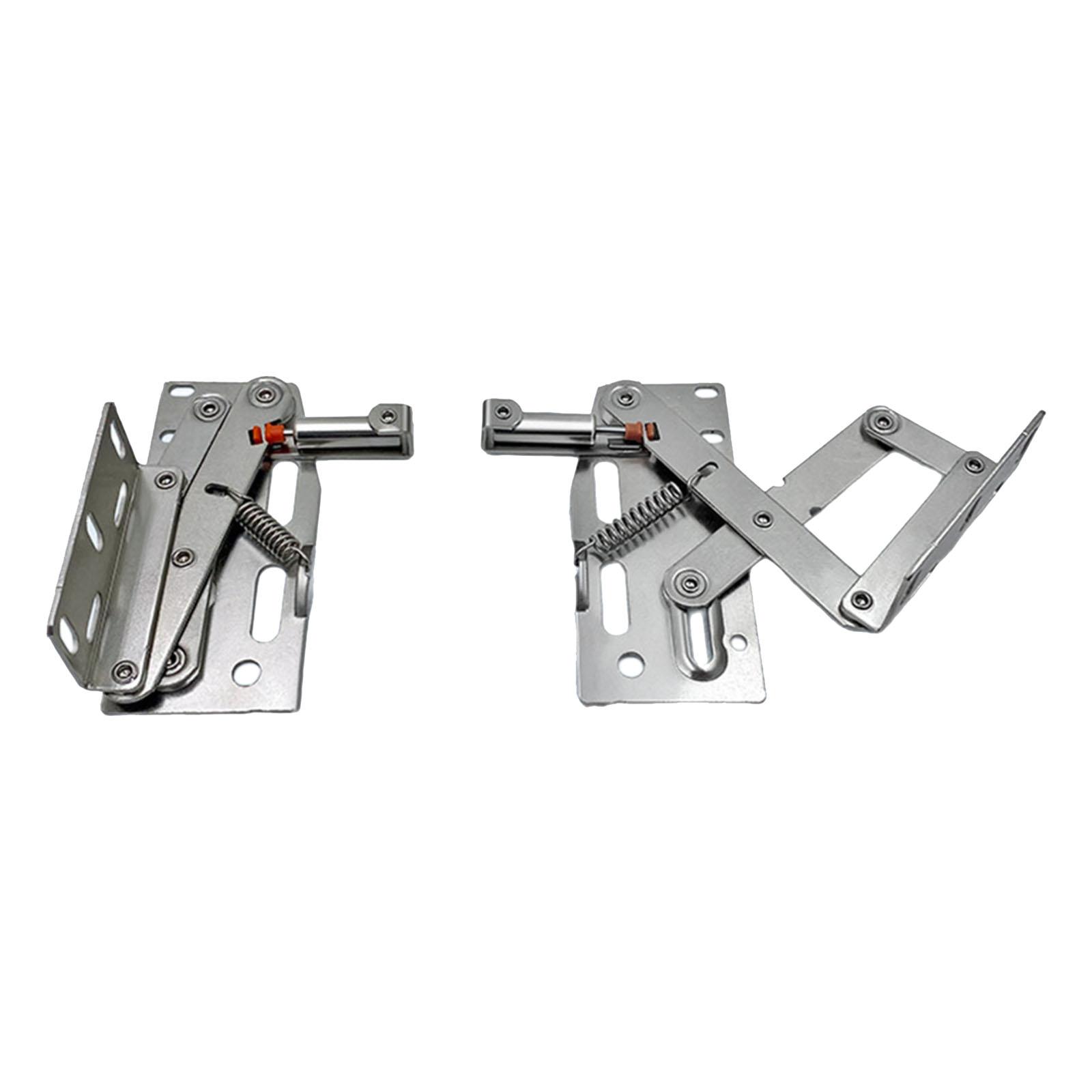 2x Tip Out Tray Hinges Easily  - đánh giá và giá Outdoor Furniture Kitchener