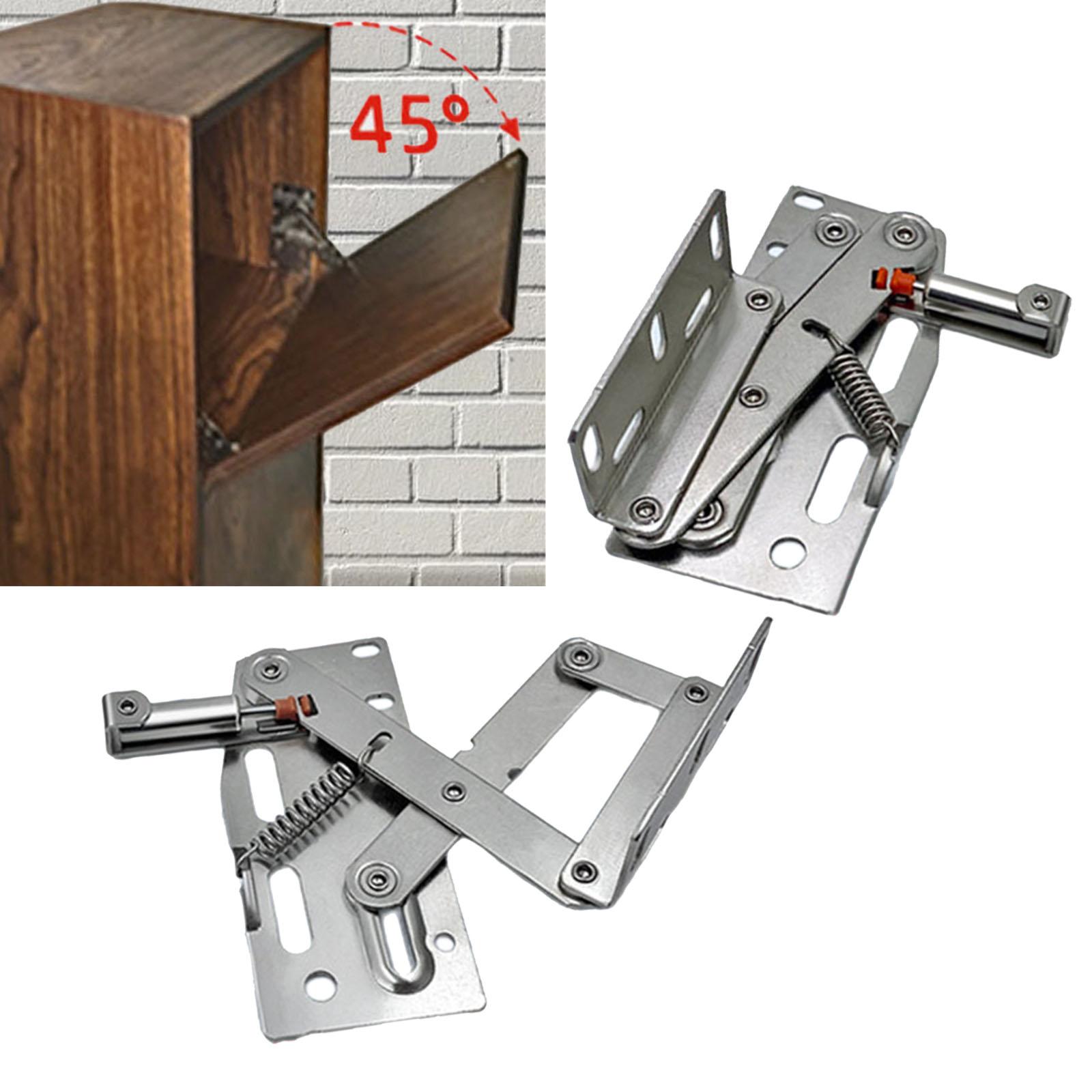 2x Tip Out Tray Hinges Easily  - đánh giá và giá Outdoor Furniture Kitchener