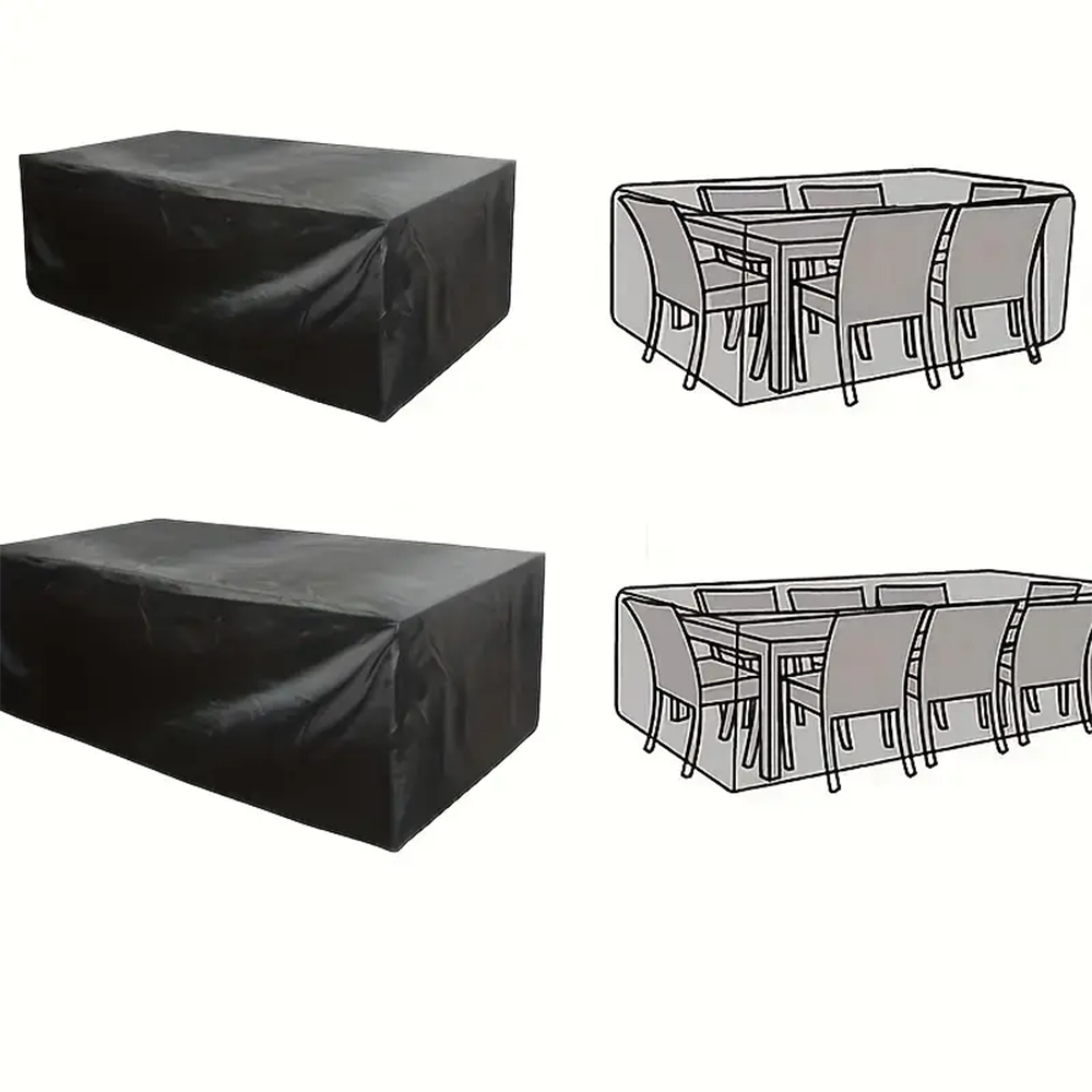 Outdoor Patio Garden Furniture - đánh giá và giá Outdoor Furniture With Covers