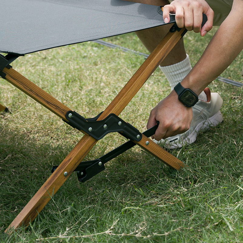 Portable Foldable Large Single - đánh giá và giá Camping Cot Foldable